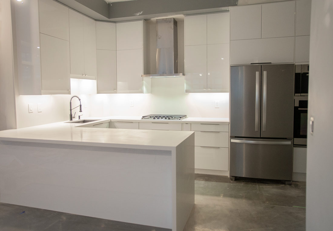 Professional IKEA Kitchen Installers in Toronto   Easy Afford