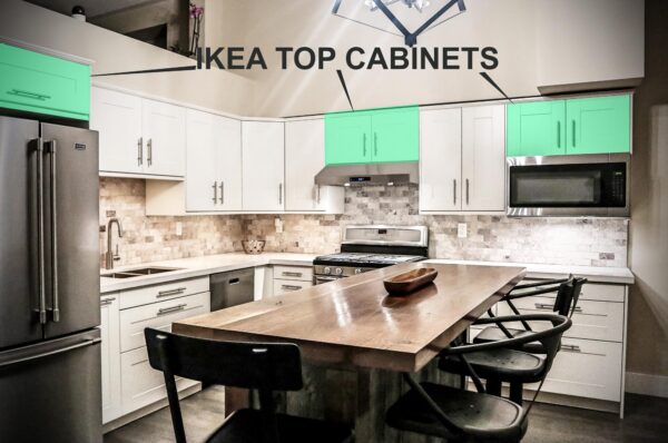 IKEA-top-cabinets