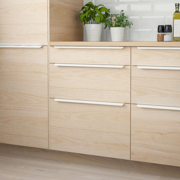 ASKERSUND kitchen doors