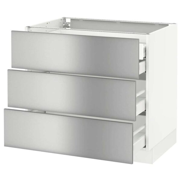 GREVSTA drawer fronts