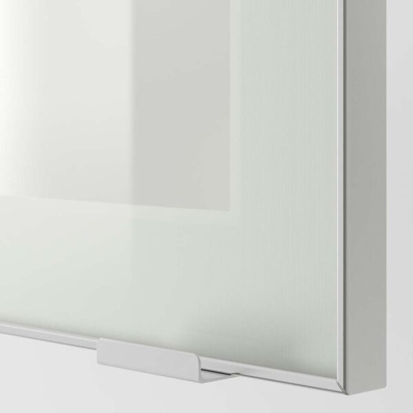 JUTIS door frosted glass