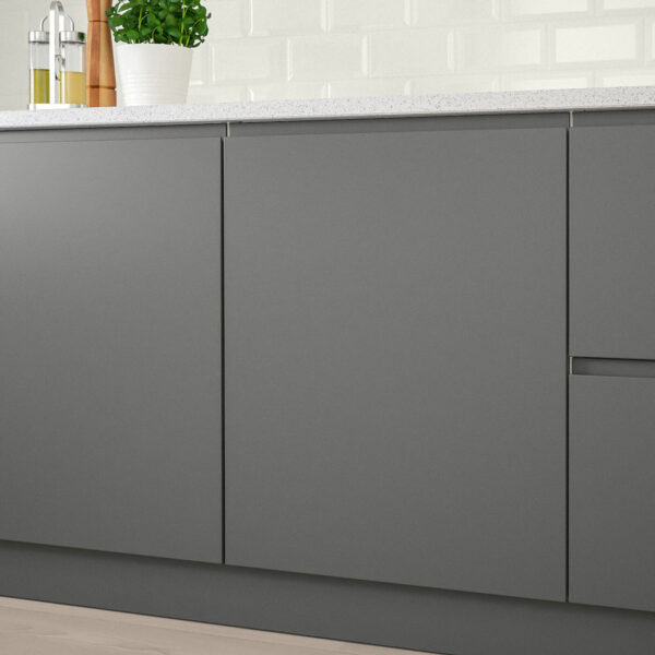 VOXTORP dark gray