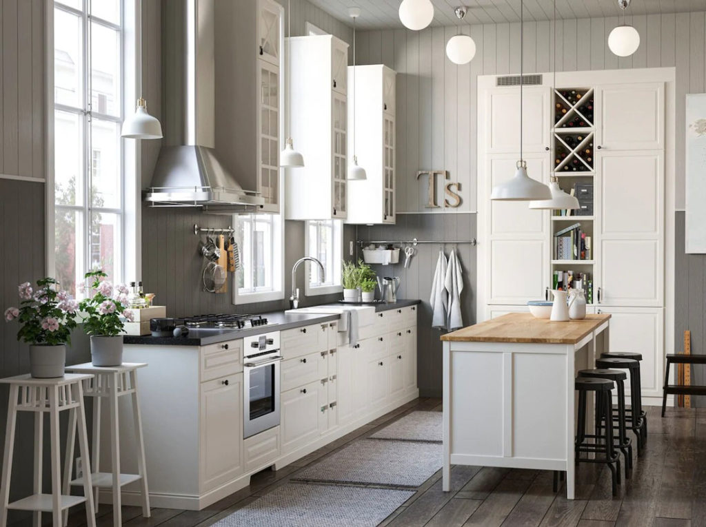 The Ultimate Guide To IKEA Kitchen Cabinet Doors