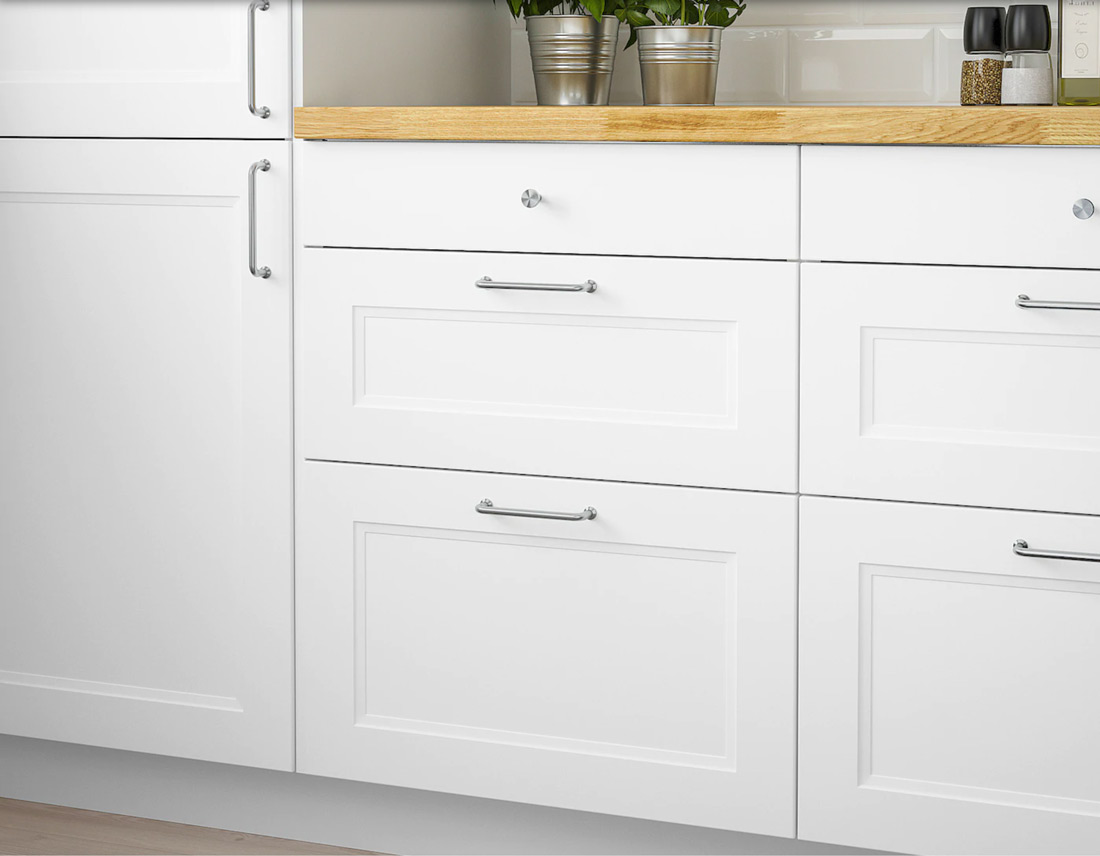 Detailed IKEA Kitchen Drawers Guide