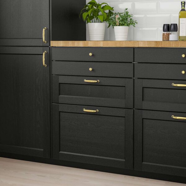 lerhyttan drawer fronts