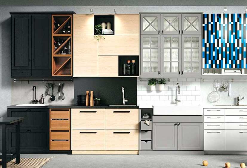 Ikea Kitchen Installers In Toronto, Does Ikea Install Kitchens Canada