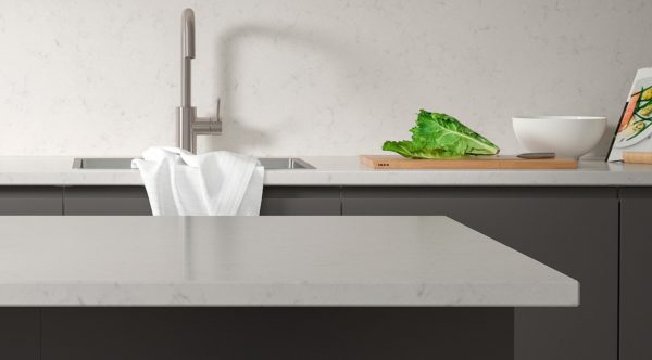 ikea quartz countertop