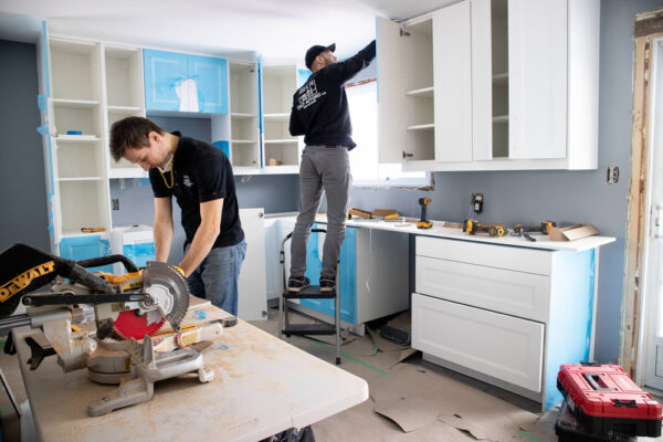 IKEA Kitchen Installation Service | Toronto and GTA