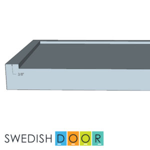 Nils Shaker Model